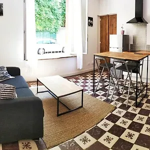  Apartamento Joli Centre Avec Clim