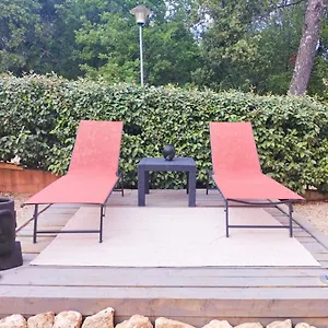  Apartamento Quiétude En Luberon